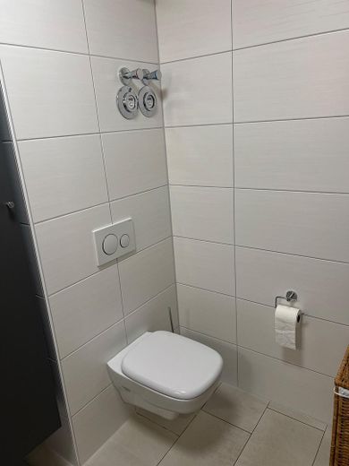 Toilette