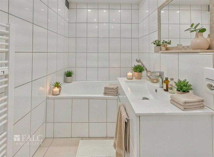 Mehr Garten, mehr Zuhause – Badezimmer