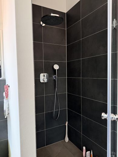 Masterbad Dusche
