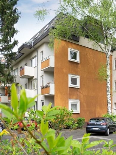 Ansicht Haus 5