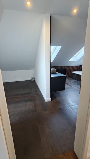 Luxuriöser Bungalow direkt an der Landesgrenze zu Schwanewede – evtl. Sauna