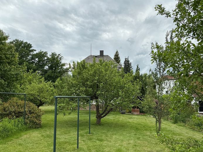 Charmantes Haus mit großem Garten und viel Potenzial – Foto 6