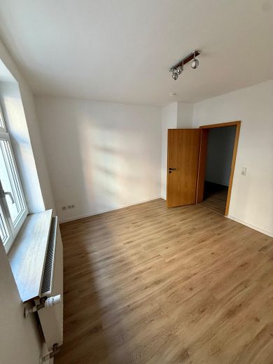 Zimmer 1 / Schlafzimmer