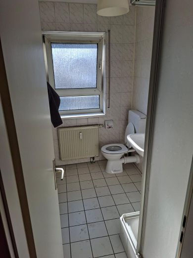 Top-Lage in Wetzlar: Gemütliche 2-Zimmer-Wohnung mit Küche ab sofort zu vermieten! – Foto 13