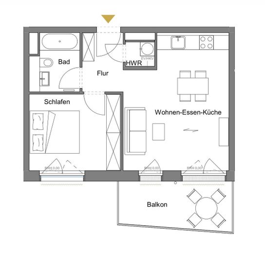 Traumwohnung in Berlin Grünau (Neubau) – Foto 16