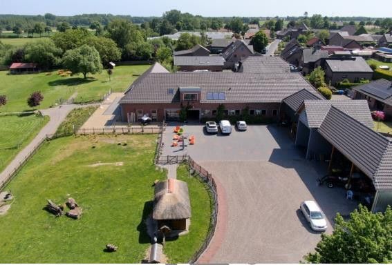 Provisionsfrei  Exklusiver Vierkanthof Nähe Düsseldorf – Foto 39