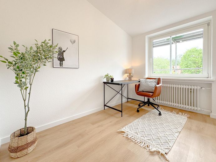 Arbeitszimmer