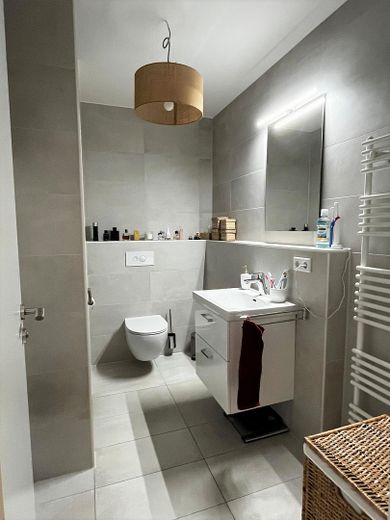 Beispiel Einrichtung