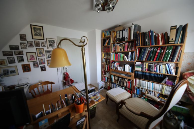 Büro 2.OG