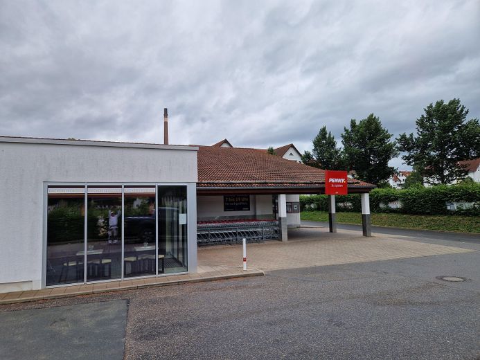Former Penny Market – Foto 9