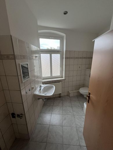 Badezimmer 1 Wohnung 1