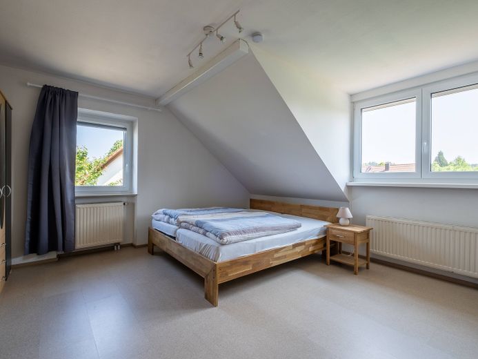 KInderzimmer / Gästezimmer
