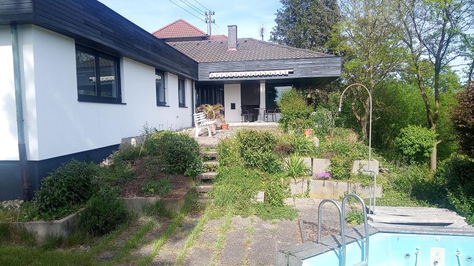 Ampio bungalow • 30 min. da Stoccarda – Foto 2