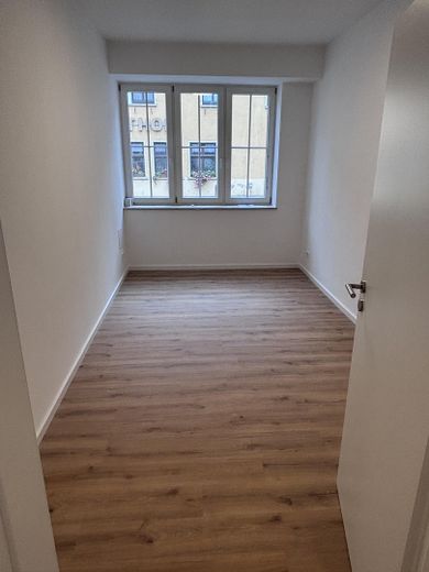 Erstbezug nach Renovierung - 3-Zimmer-Wohnung in Ilshofen – Foto 6