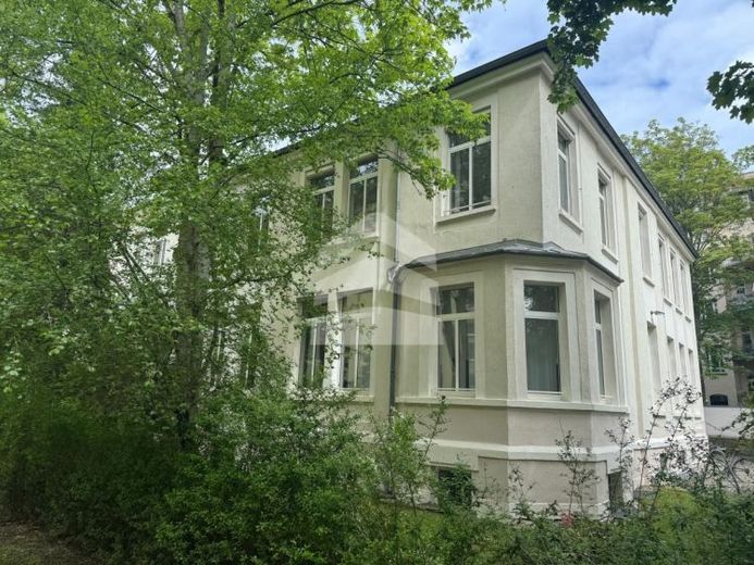 EINZELBURO | Ruhig und im Grünen Arbeiten mitten im Stadtzentrum – Foto 1