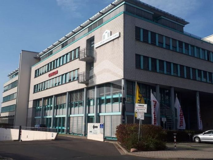 BUERO.flächen im Fugger-Business-Park – Foto 1
