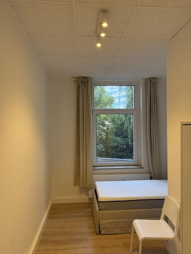 4.Zimmer mit Einzelbett