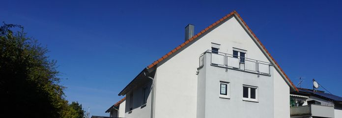 Ansicht Südlage