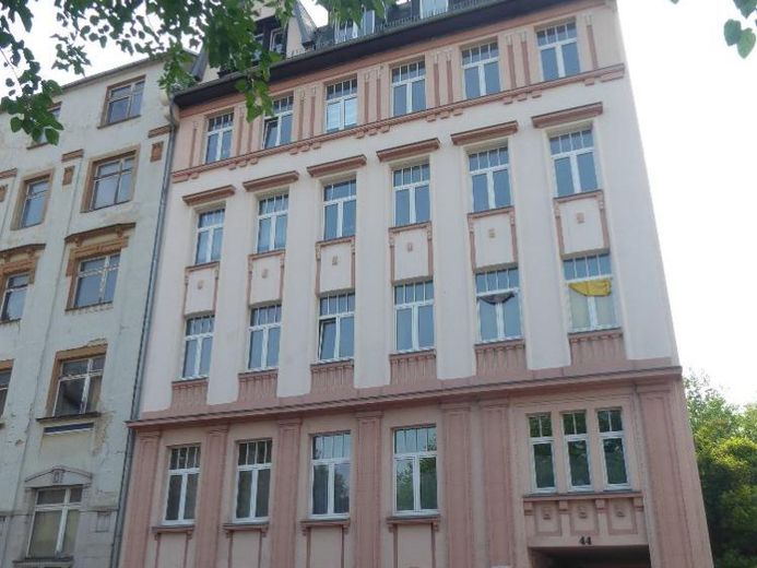 Kapitalanlage oder Eigennutzung, das entscheiden Sie... günstige 2 Zimmer Wohnung Nähe BSZ Anne Frank – फोटो 1