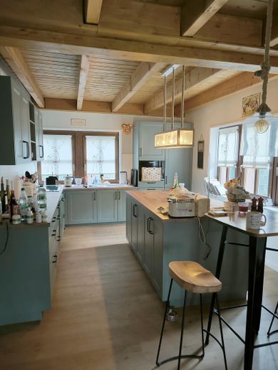 Traumhafte modernisierte Hofreite im schönen Odenwald – Foto 5