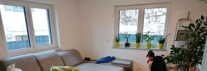 Wohnzimmer/Wohnbereich
