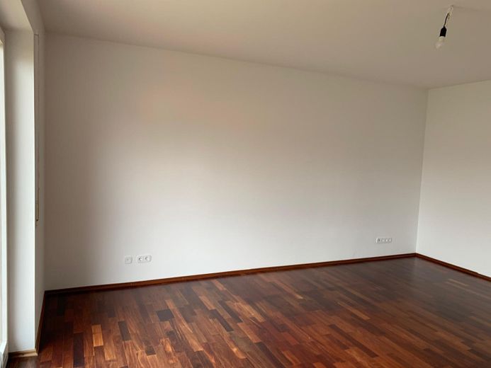Schlafzimmer 1 Wand