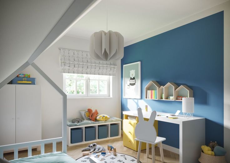Sensationelles Design - Wohnen auf höchstem Niveau! – Nordic-Line-E-144 Kinder
