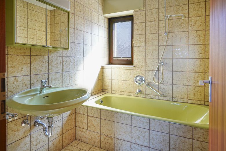 Badewanne