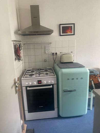Young Urban Professionals or Couple! Furnished Flat with a View! – Foto 7