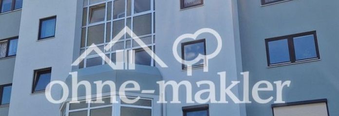 Ruhige, möblierte 1,5-Zimmer-Wohnung mit Südbalkon und TG-Stellplatz in Nürnberg-Wetzendorf