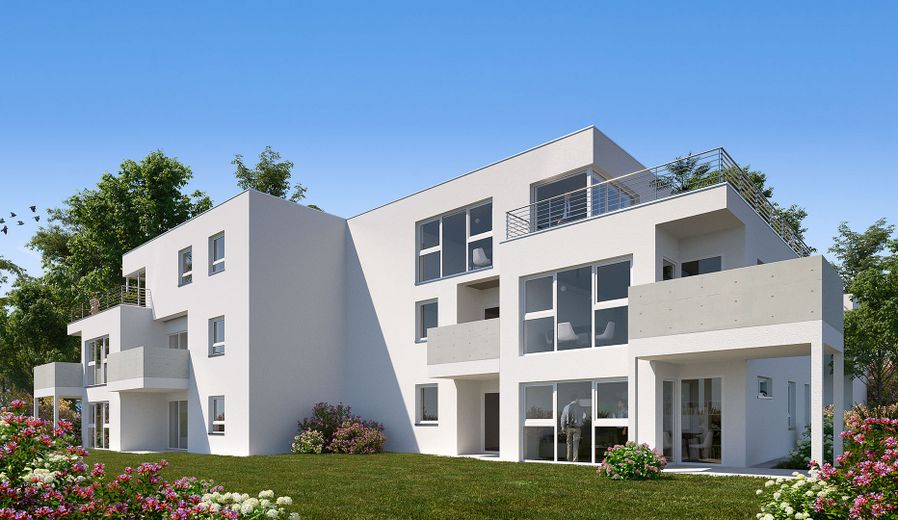 unverbindliche Illustration