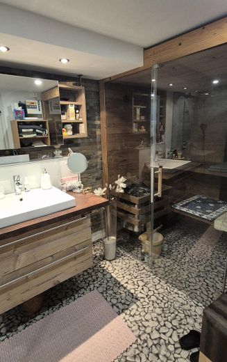 ... direct intrekken - hoekwoning, grote tuin+terras, sauna, garage – Foto 14