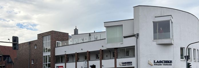 Заброньовано!! Будь ласка, більше не надсилайте запитів щодо пентхаус-квартири з великою терасою – Gesamtobjekt