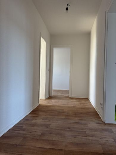 Eingangsbereich - Beispiel