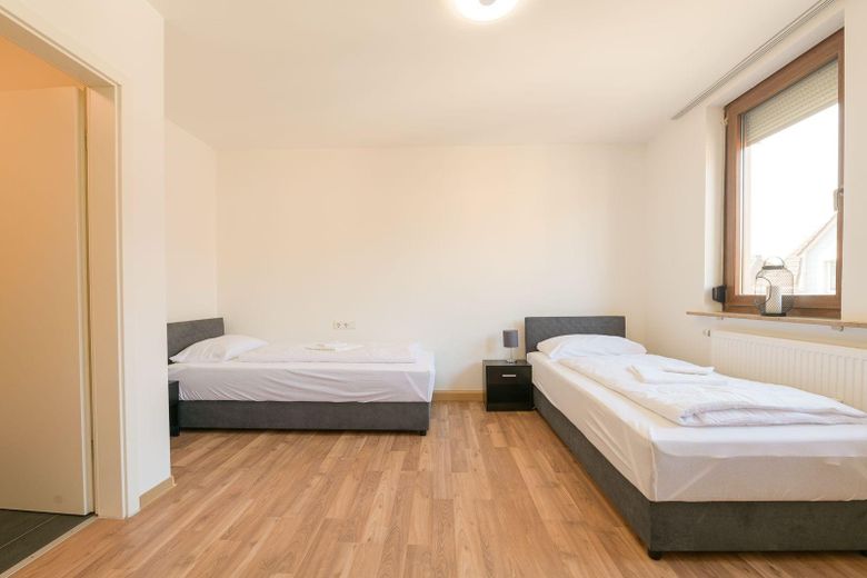 Moderne, möbilierte 2-Zi. Wohnung - Komfort Put – Foto 8