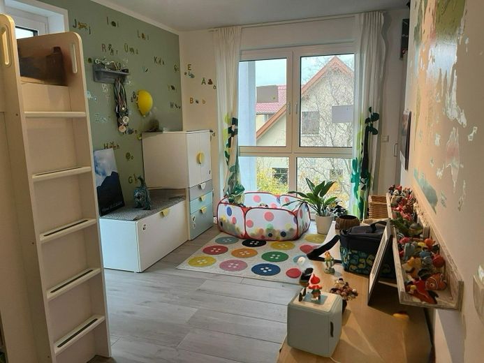 Kinderzimmer