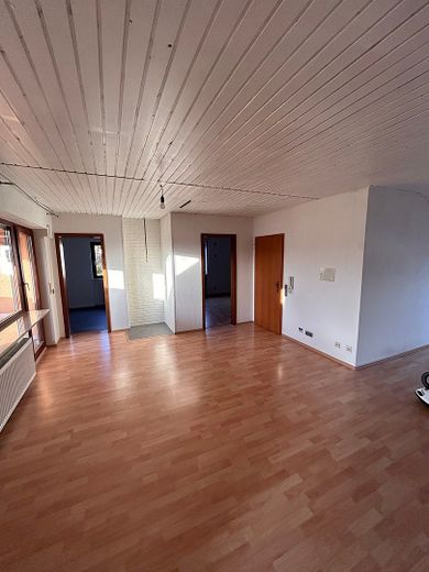 Attractive 3-room + winter garden top-floor apartment in Bruchsal – Foto 18
