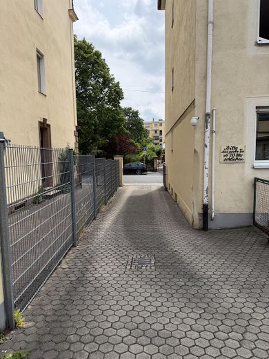 Garagen zu vermieten – Nunnenbeckstraße, Nürnberg – Foto 5