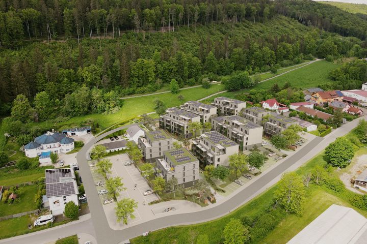 Smart Living Immendingen