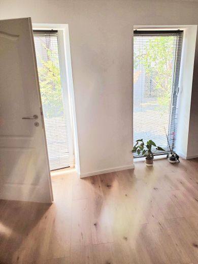 Charmante Erdgeschosswohnung zur Miete – Foto 1