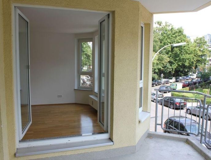 4-Zimmer-Komfortwohnung mit Loggia und Balkon – Foto 5