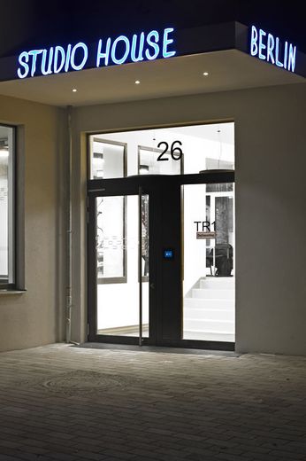 Frei! TOP CITY APARTMENT möbliert, unbefristet m. Anmeldung – Foto 16
