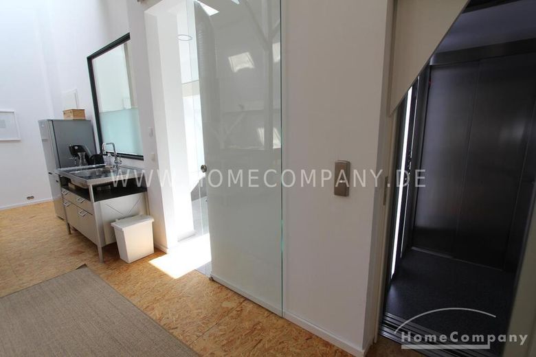 Voll möbliertes Loft in historischer Villa in direkter Rheinlage in der Bonner Südstadt! – 67619a490b9c7d09373046725d75fdfbf0b3abc6.jpg