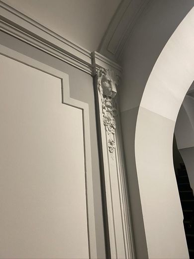 Stuck-Detail