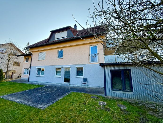 Nachhaltig Wohnen & Sparen: Haus mit ELW (Zins-Joker), High-End Technik 2022 & 1300m² Grund – Foto 10