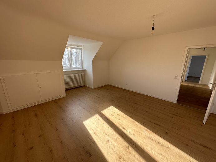 Frisch renovierte 3 Zimmer Wohnung in Aschaffenburg – Foto 3