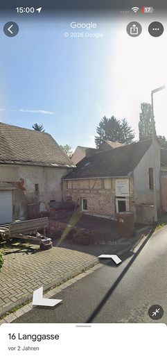 Casa bifamiliare in posizione tranquilla – Dornburg-Thalheim – Foto 3
