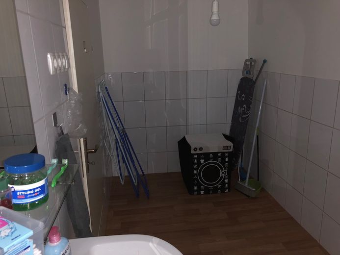 2-kamerappartement met keuken, badkamer en toilet op de begane grond, badkamer met douche, toilet apart - (geschikt voor woongroep) – Foto 3
