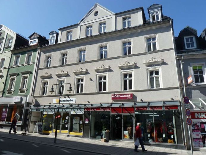 H-58112 - Ladenlokal in attraktiver Lage – Foto 1