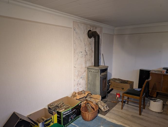 Mieszkanie dla dużej rodziny z możliwością wydzielenia mieszkania dodatkowego, PV + magazyn energii – Foto 6